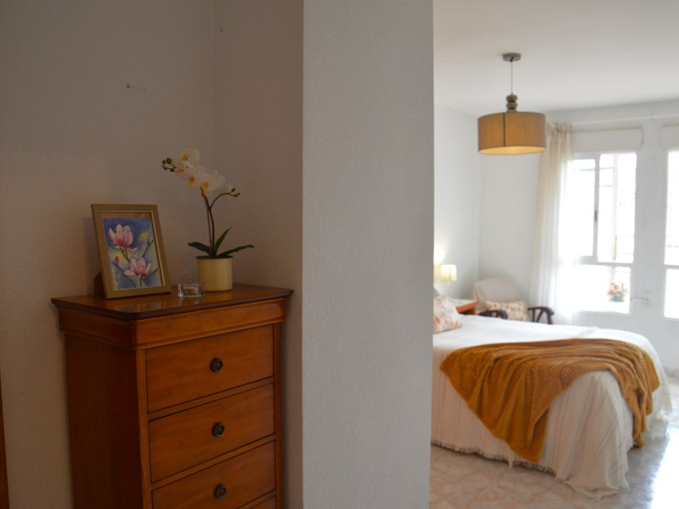 Penthouse i Calpe, Alicante - foto 5